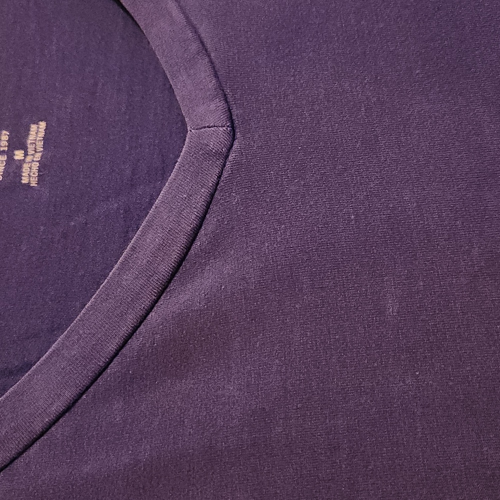 Blue long sleeve - Picture 2 of 3